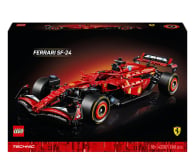 Klocki LEGO® LEGO Technic 42207 Bolid F1 Ferrari SF-24